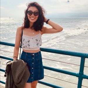 Meet your Posher, Jennifer